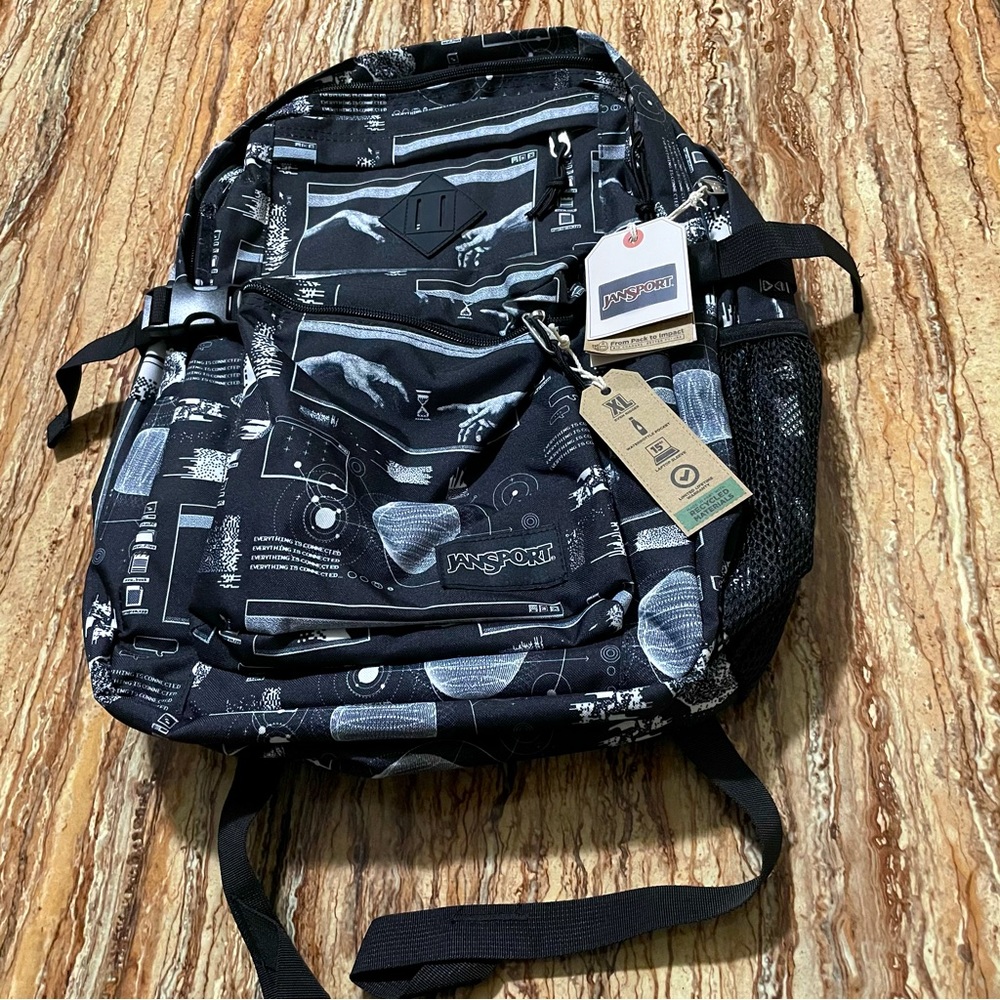 JanSport